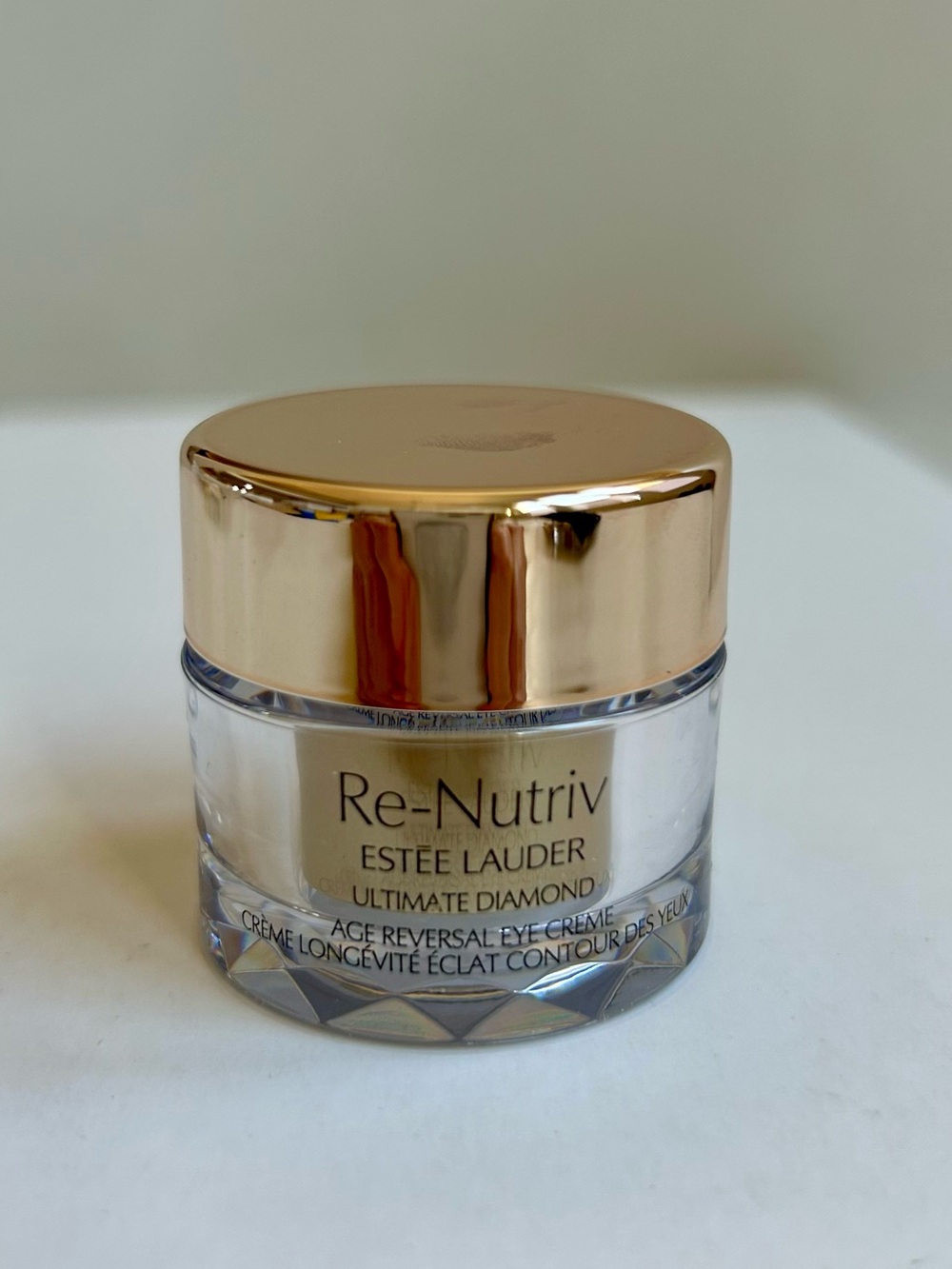 Estee Lauder Re-Nutriv Eye Cream